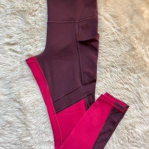 Athleta leggings
